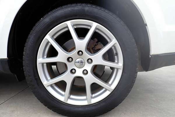 2015 Dodge Journey R/T JC