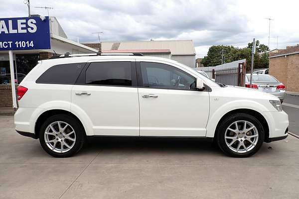 2015 Dodge Journey R/T JC