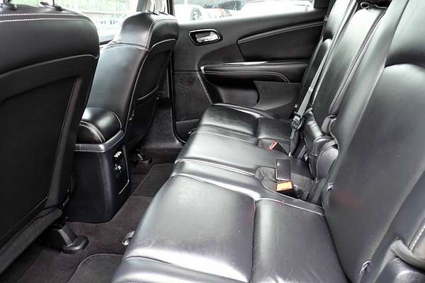 2015 Dodge Journey R/T JC