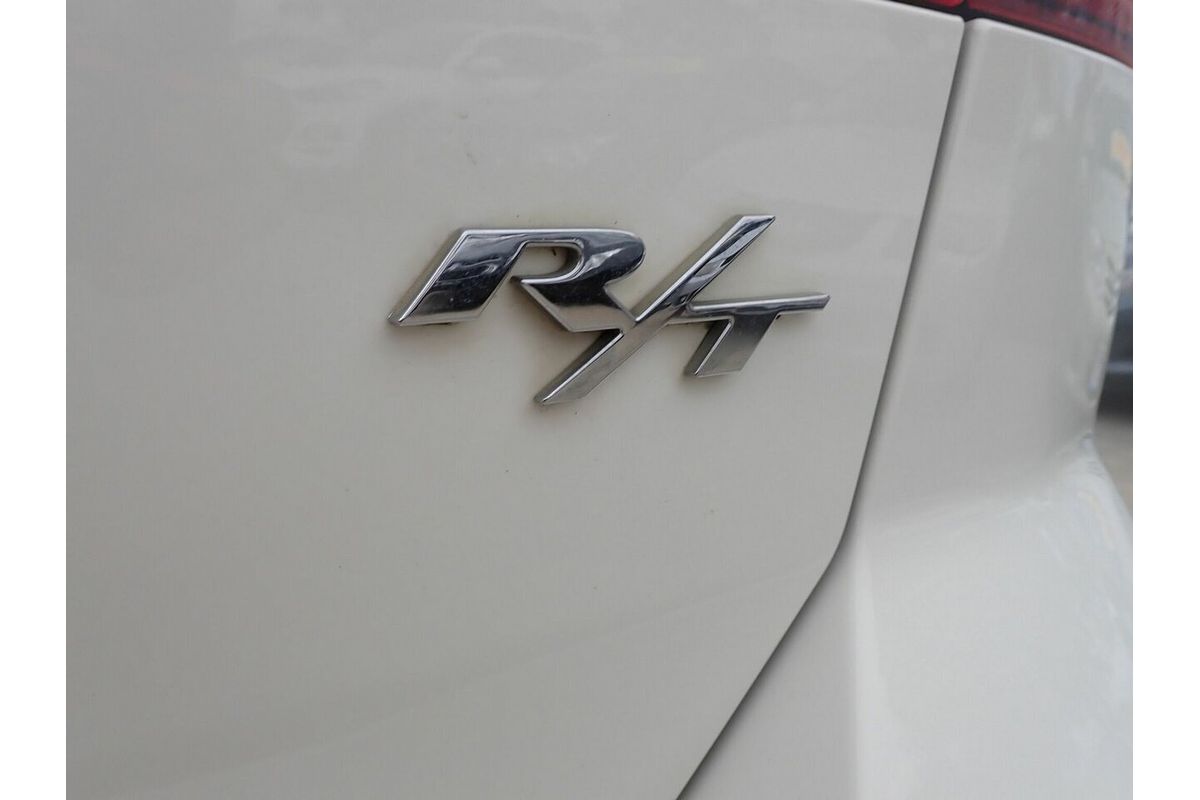 2015 Dodge Journey R/T JC