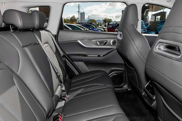 2025 Chery Tiggo 7 Super Hybrid Ultimate T32