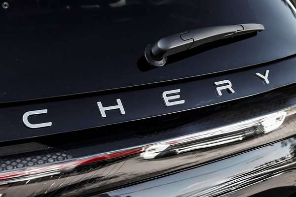 2025 Chery Tiggo 7 Super Hybrid Ultimate T32