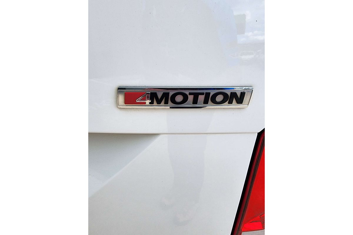 2021 Volkswagen Transporter TDI450 T6.1 SWB