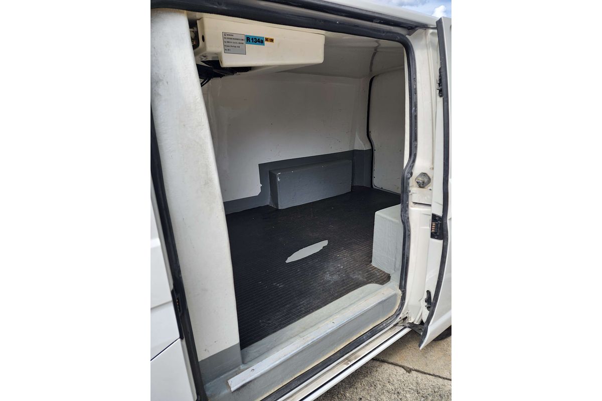 2021 Volkswagen Transporter TDI450 T6.1 SWB