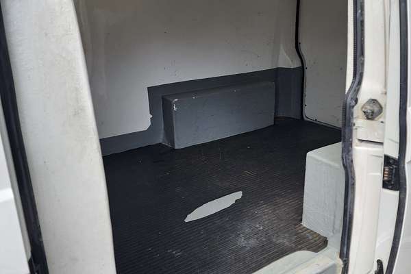 2021 Volkswagen Transporter TDI450 T6.1 SWB