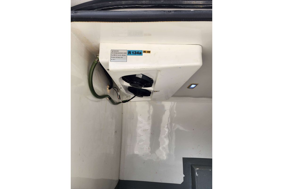 2021 Volkswagen Transporter TDI450 T6.1 SWB