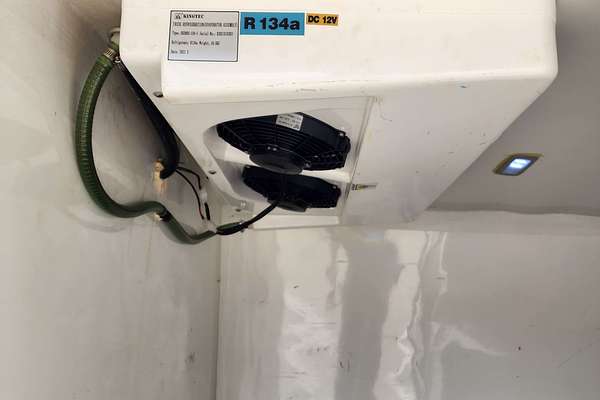 2021 Volkswagen Transporter TDI450 T6.1 SWB