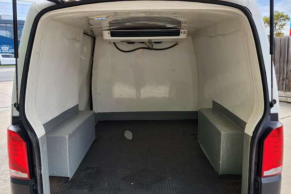 2021 Volkswagen Transporter TDI450 T6.1 SWB