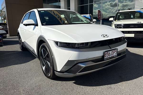 2024 Hyundai IONIQ 5 NE.V5
