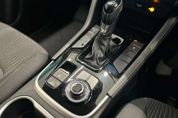 2025 Isuzu MU-X LS-U