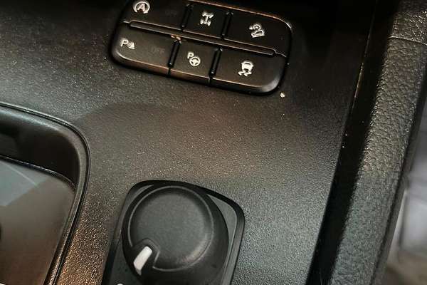 2021 Ford Ranger Wildtrak PX MkIII 4X4 2.0L