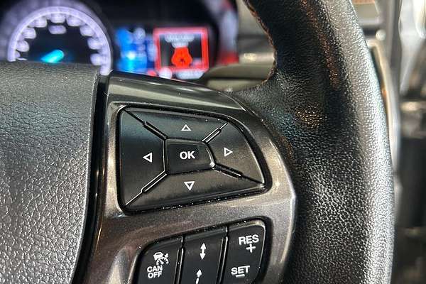 2021 Ford Ranger Wildtrak PX MkIII 4X4 2.0L