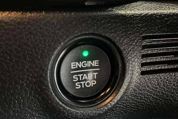 2021 Ford Ranger Wildtrak PX MkIII 4X4 2.0L