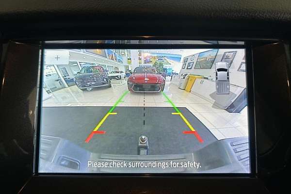 2021 Ford Ranger Wildtrak PX MkIII 4X4 2.0L