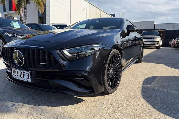 2022 Mercedes-Benz CLS-Class CLS53 AMG C257