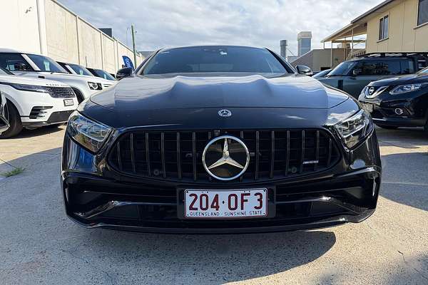 2022 Mercedes-Benz CLS-Class CLS53 AMG C257