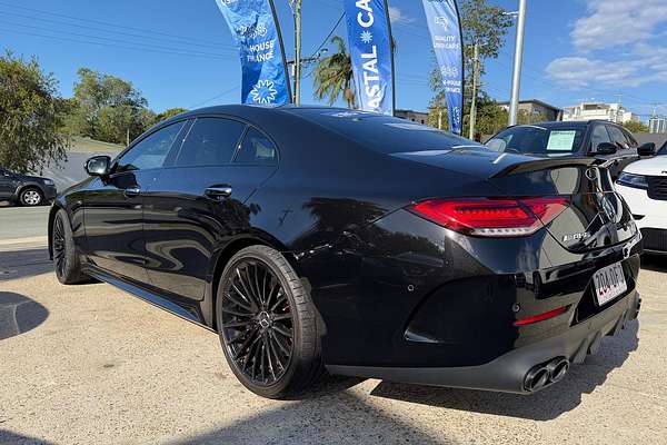 2022 Mercedes-Benz CLS-Class CLS53 AMG C257