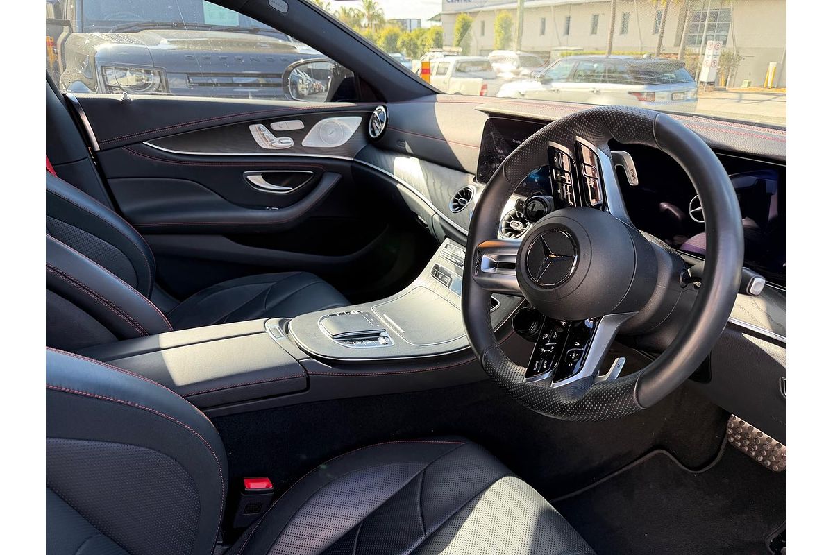 2022 Mercedes-Benz CLS-Class CLS53 AMG C257