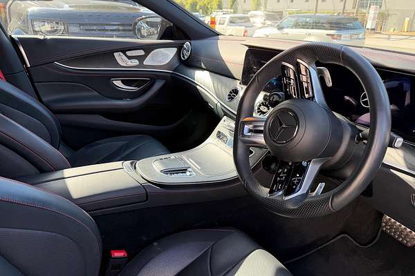 2022 Mercedes-Benz CLS-Class CLS53 AMG C257