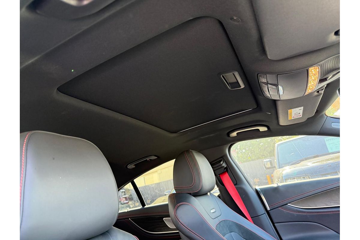 2022 Mercedes-Benz CLS-Class CLS53 AMG C257