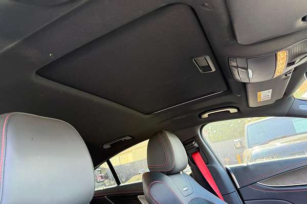 2022 Mercedes-Benz CLS-Class CLS53 AMG C257