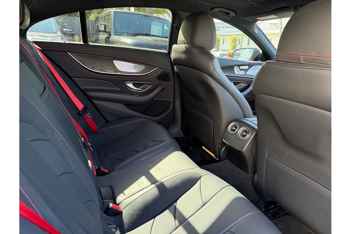 2022 Mercedes-Benz CLS-Class CLS53 AMG C257