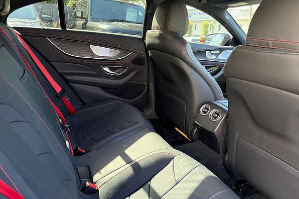 2022 Mercedes-Benz CLS-Class CLS53 AMG C257