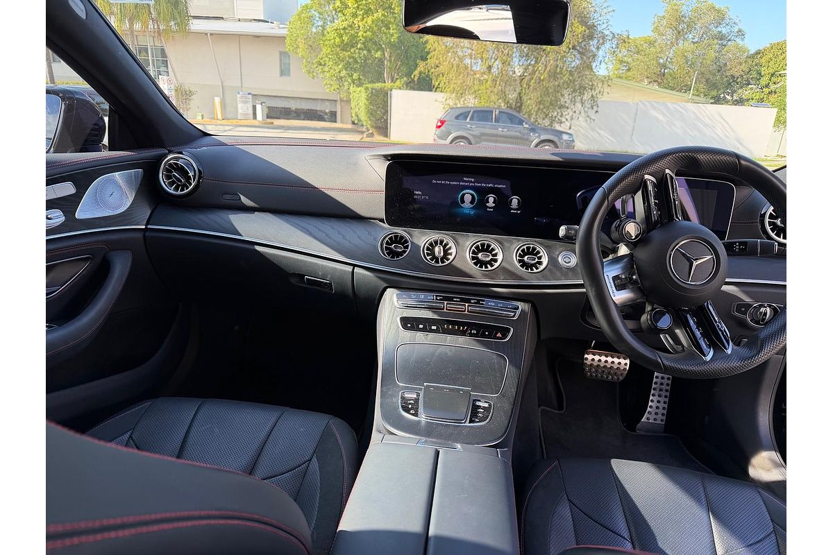 2022 Mercedes-Benz CLS-Class CLS53 AMG C257