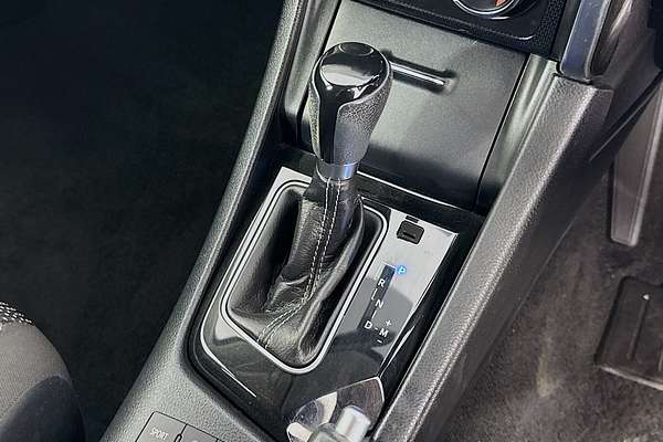 2017 Toyota Corolla Ascent Sport ZRE182R