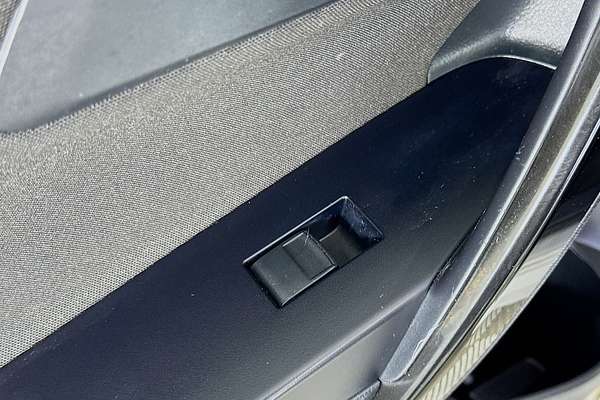 2017 Toyota Corolla Ascent Sport ZRE182R