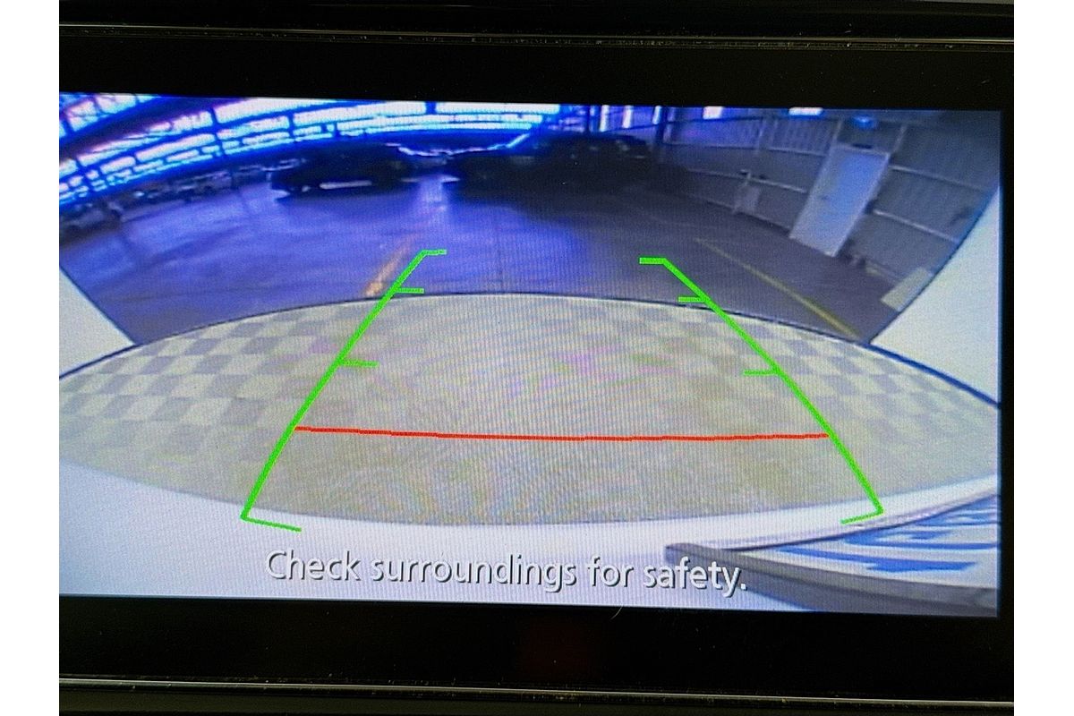 2017 Mitsubishi Pajero Sport GLS QE