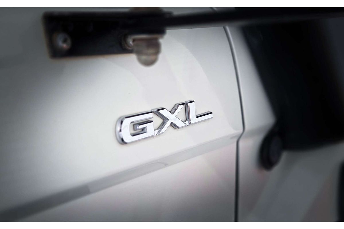 2018 Toyota Landcruiser GXL VDJ79R 4X4