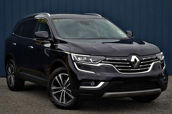 2017 Renault Koleos Intens HZG
