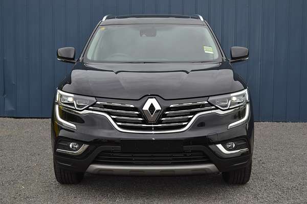 2017 Renault Koleos Intens HZG