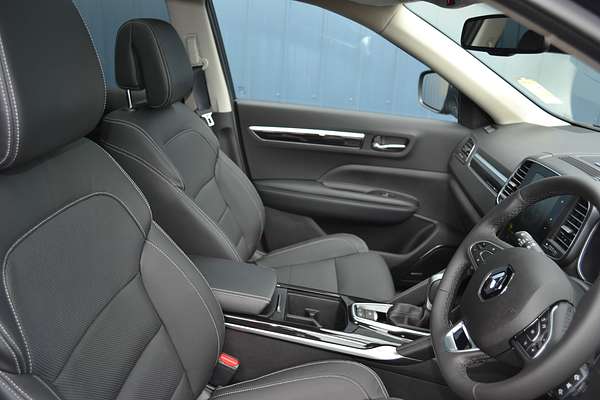 2017 Renault Koleos Intens HZG