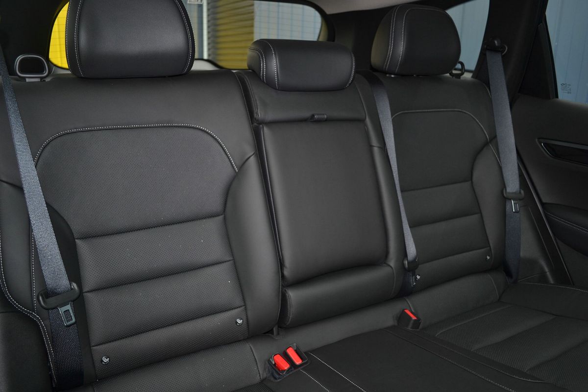 2017 Renault Koleos Intens HZG