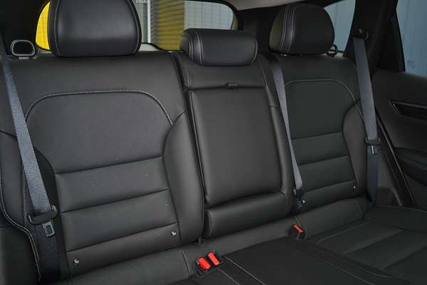 2017 Renault Koleos Intens HZG