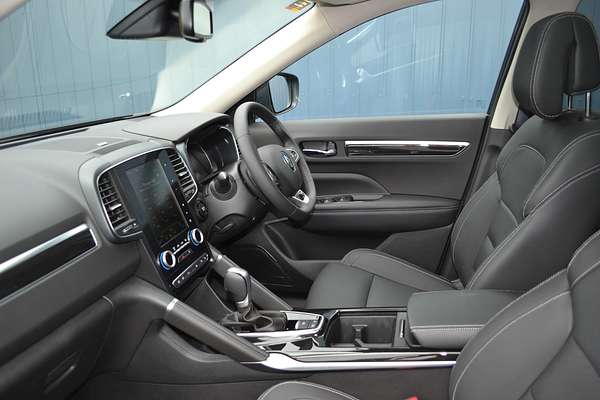 2017 Renault Koleos Intens HZG