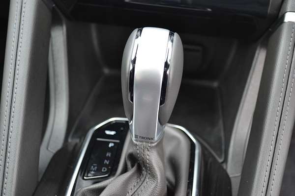 2017 Renault Koleos Intens HZG