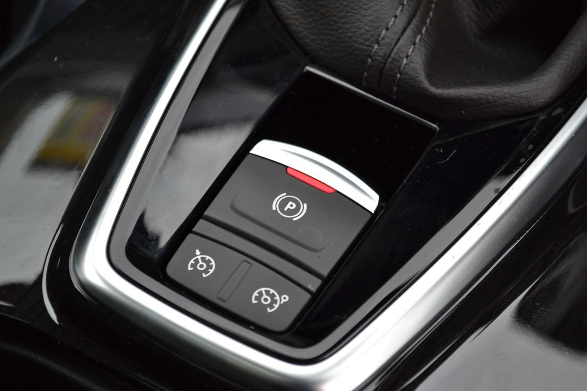 2017 Renault Koleos Intens HZG