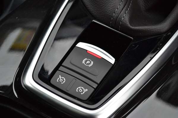 2017 Renault Koleos Intens HZG