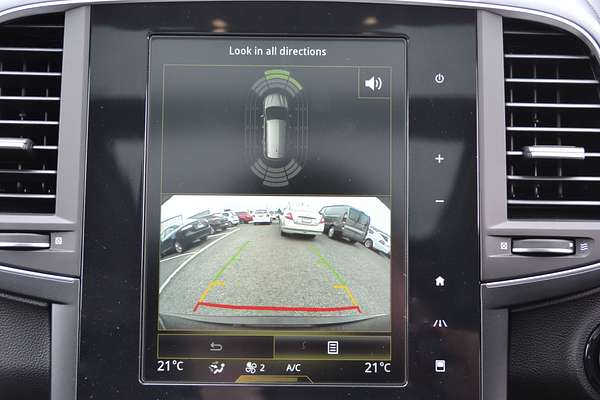 2017 Renault Koleos Intens HZG