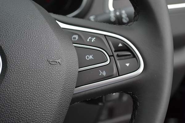 2017 Renault Koleos Intens HZG