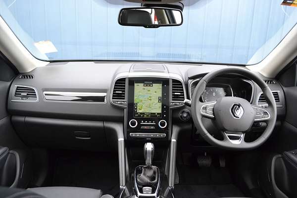 2017 Renault Koleos Intens HZG