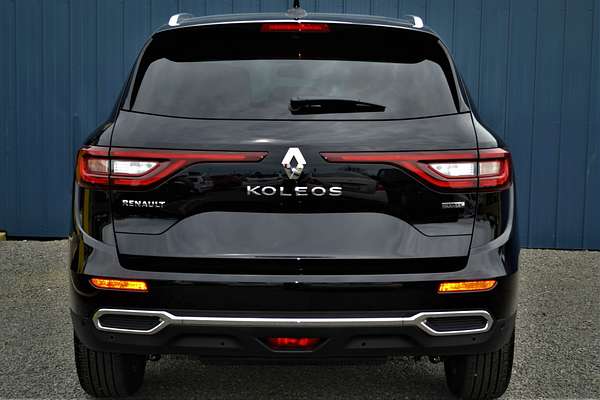 2017 Renault Koleos Intens HZG