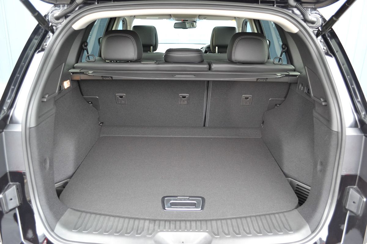 2017 Renault Koleos Intens HZG