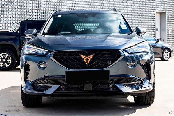 2024 CUPRA Formentor VZe KM