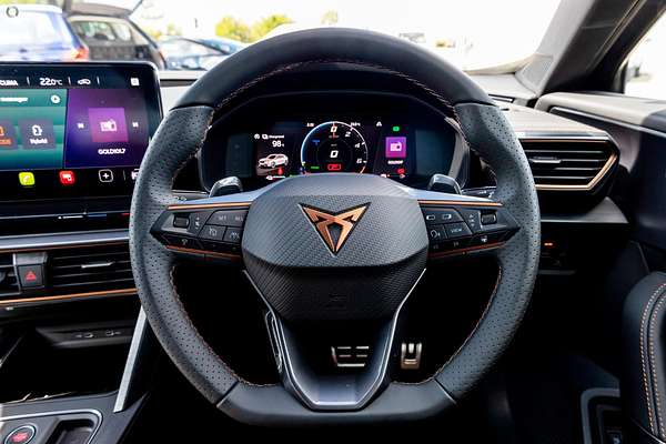 2024 CUPRA Formentor VZe KM