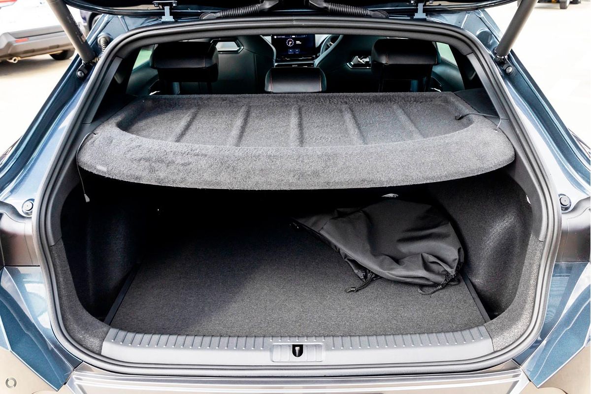 2024 CUPRA Formentor VZe KM