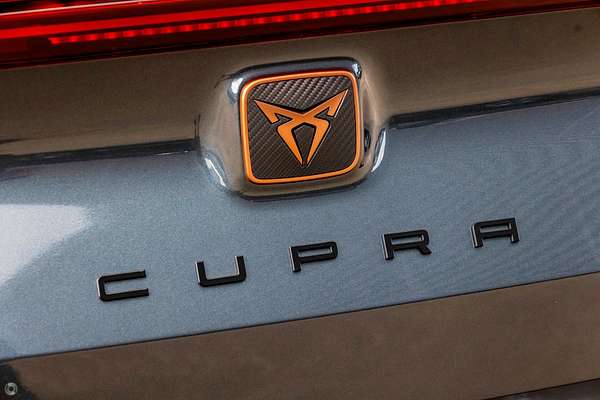 2024 CUPRA Formentor VZe KM